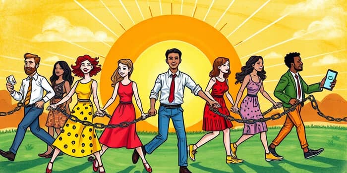 Desafiando los Mit&oacute;s del Endeudamiento