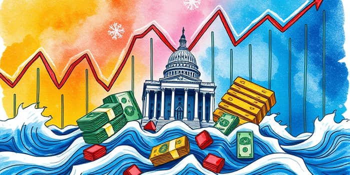 Renta Fija: El Colchón Financiero que tu Cartera Necesita