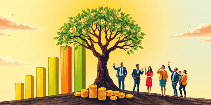 Rating Crediticio: Entiende tu Puntuación y Cómo Mejorarla