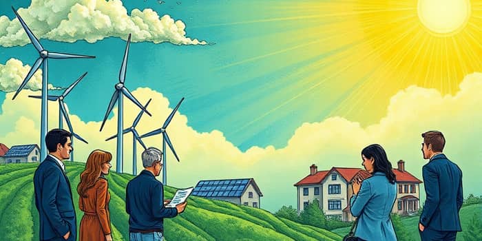 Inversión Ética en Renta Fija: Criterios ESG