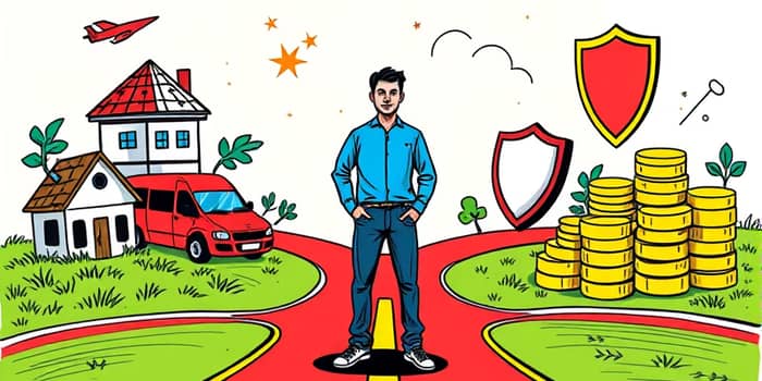 Cómo las Garantías Afectan tus Posibilidades de Préstamo