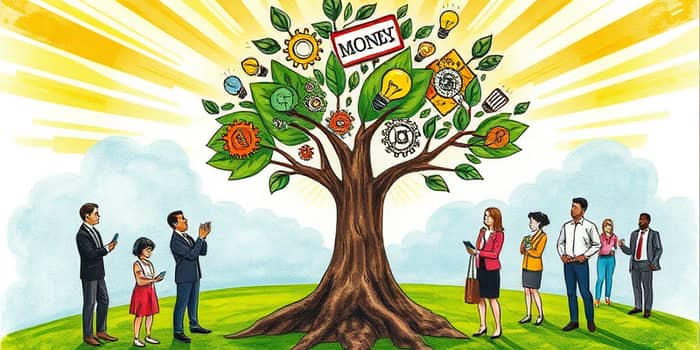 Ventajas Fiscales de Ciertos Tipos de Crédito