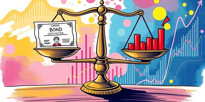 La Volatilidad y la Resistencia de la Renta Fija