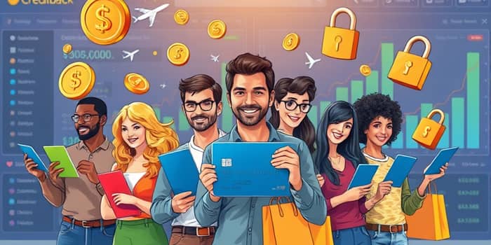 Maximizando los Beneficios de tu Tarjeta de Crédito