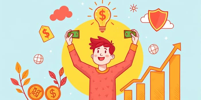 Préstamos sin Buró: Analizando los Pros y Contras