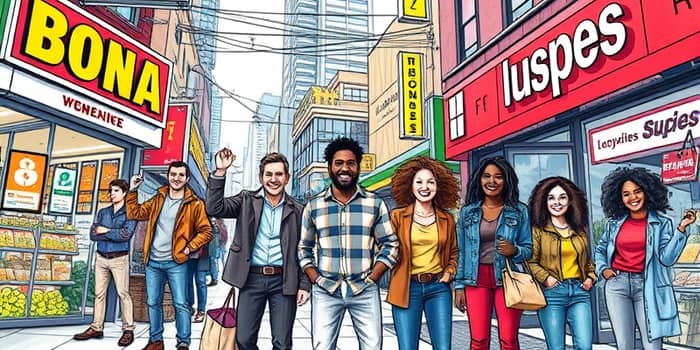 Créditos para Pymes: Motor de Crecimiento Económico