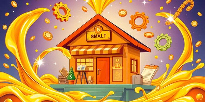 Préstamos de Liquidez: Soluciones para Emergencias