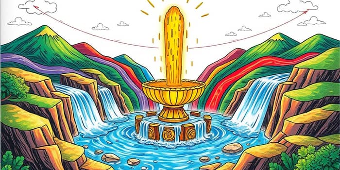 Fuentes de Ingresos Múltiples: Construye tu Imperio Financiero