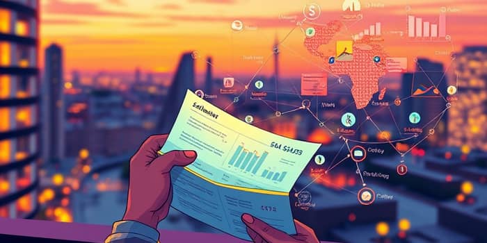 Descifra tu Extracto Bancario: ¿Qué Revela?