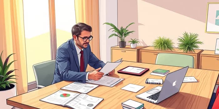 Recuperación de Deudas: ¿Qué Opciones Tienes?