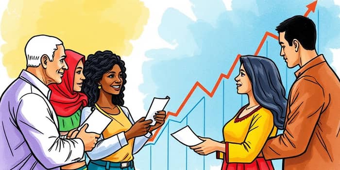 Microcréditos y Renta Fija: Invierte con Propósito Social