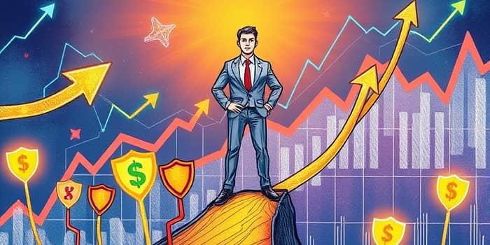 Minimiza Riesgos Financieros: Estrategias Proactivas