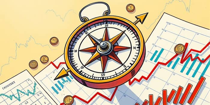 Revisión Financiera Anual: Ajusta tu Brújula Económica