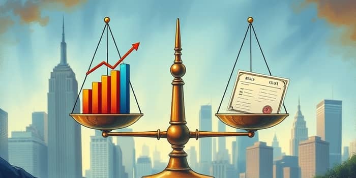 Renta Fija en Tiempos de Crecimiento Económico