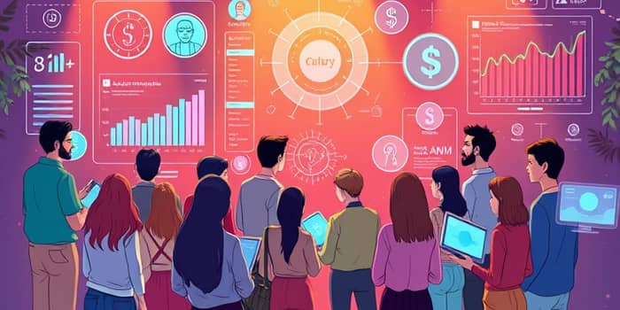 Crédito Inteligente: Construye tu Historial Positivo