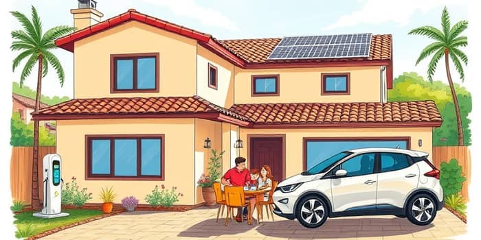 Aprovecha las Deducciones Fiscales: Ahorra Más