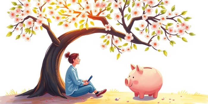 La Importancia del Ahorro para tu Tranquilidad Mental