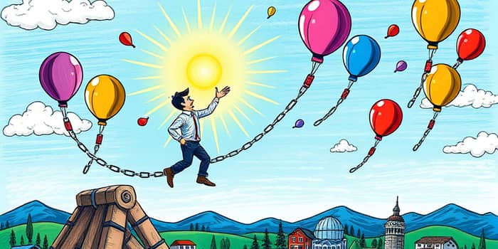 El Arte de Vender: Convierte Deudas en Oportunidades