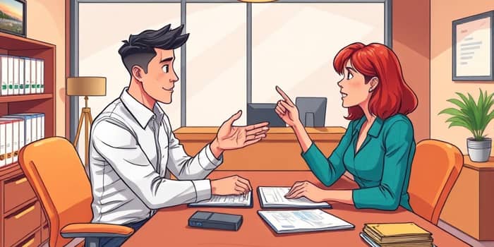 Negocia tus Comisiones Bancarias: No Pagues de Más