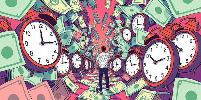 Evita los Préstamos Rápidos: Riesgos y Consecuencias