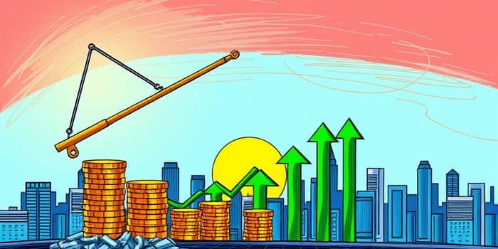 Deudas Buenas: Apalancamiento para Crecer