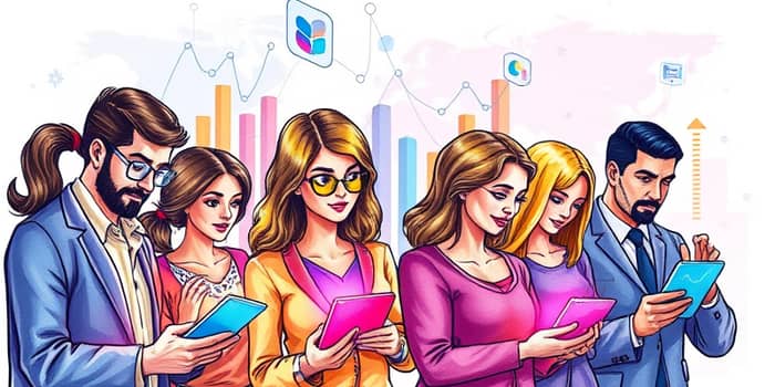 Dominando las Apps de Gestión Financiera