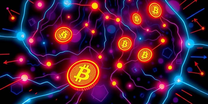 Privacidad en Criptomonedas: Monedas Anónimas y Más