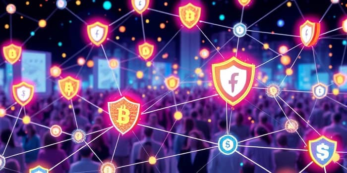 DeFi y Seguros: Protegiendo tus Inversiones Cripto