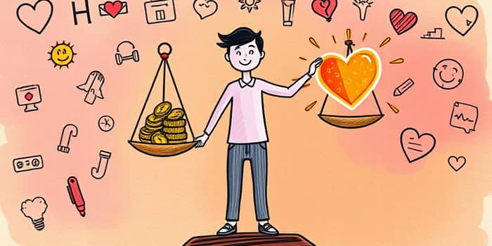 Finanzas y Bienestar: La Conexión Inesperada