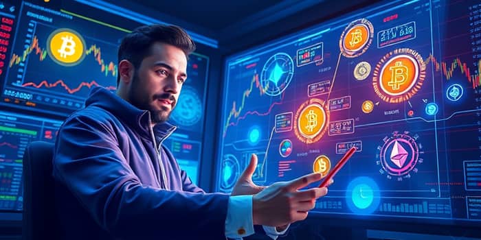 Futuros y Opciones Cripto: Herramientas para Traders Expertos