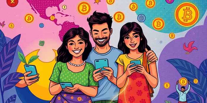 Cripto y Remesas: Transformando el Envío de Dinero