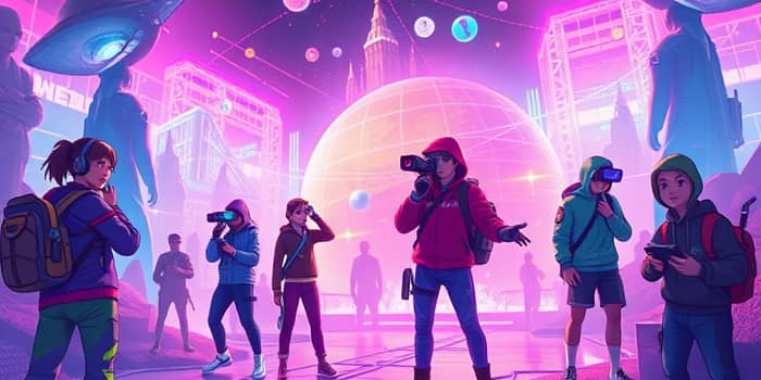 Web3 Gaming: Revolucionando la Industria de los Videojuegos