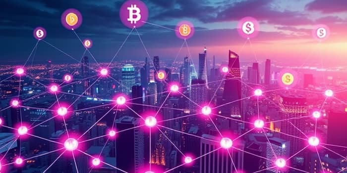 Bolsas Descentralizadas (DEXs): El Futuro del Intercambio