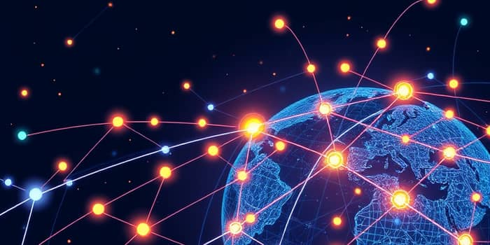 Programabilidad Monetaria: El Poder de los Smart Contracts en Finanzas