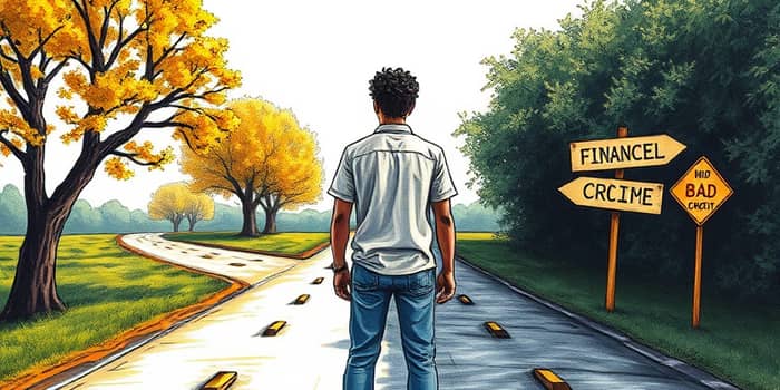 El Impacto de la Reputación Crediticia en tu Futuro