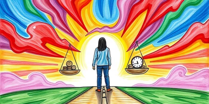 El Costo de Oportunidad: Cada Elección es una Inversión