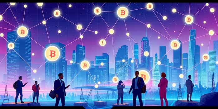 El Rol de los VCs en el Ecosistema Cripto