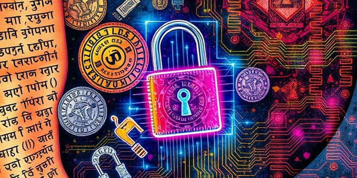 Fundamentos de Criptografía: La Base de la Seguridad Digital