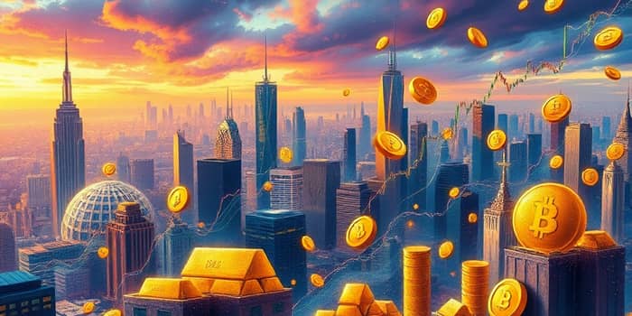 Cripto como Refugio de Valor: Debates y Perspectivas