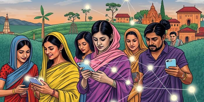 Cripto en Países en Desarrollo: Finanzas Inclusivas