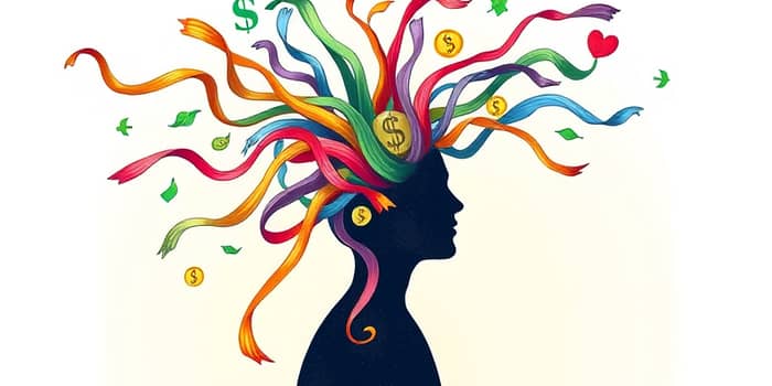 Finanzas Emocionales: Controla tu Dinero, Controla tu Mente