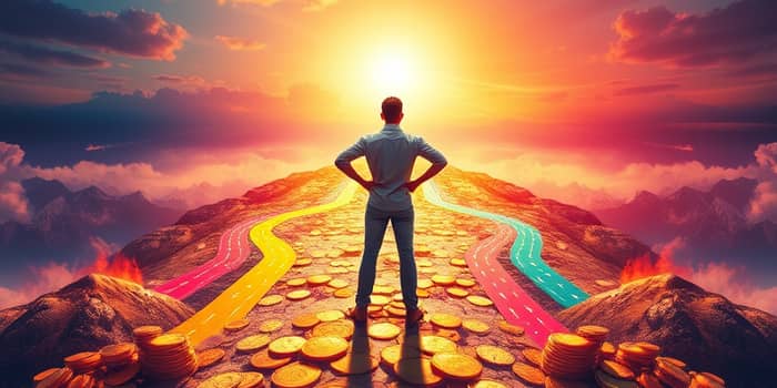 De Presupuesto a Libertad: Transforma tus Finanzas