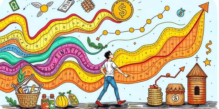 Presupuesto Flexible: Adapta tus Finanzas a tu Vida