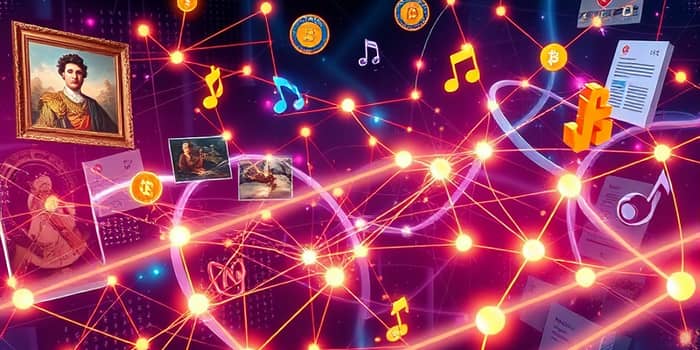 Cripto Activos y Propiedad Intelectual: Desafíos y Oportunidades