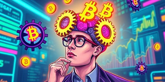 La Psicología del Inversor Cripto: Evitando Errores Comunes