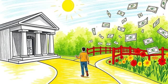 Del Banco a los Bonos: Maximizando tus Ahorros con Renta Fija