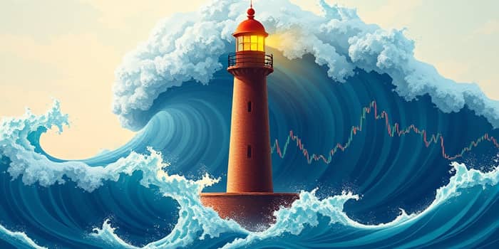 Minimizando la Volatilidad: El Poder de la Renta Fija