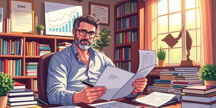 Invertir en Renta Fija: Consejos para Evitar Tropiezos