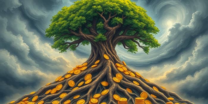 Renta Fija: Un Refugio Seguro en Tiempos Inciertos