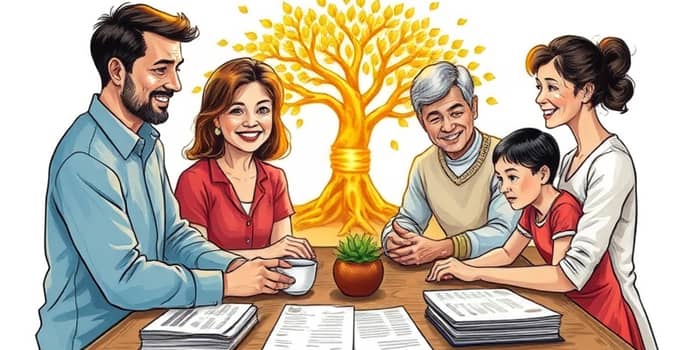 Renta Fija como Herramienta para la Sucesión Patrimonial